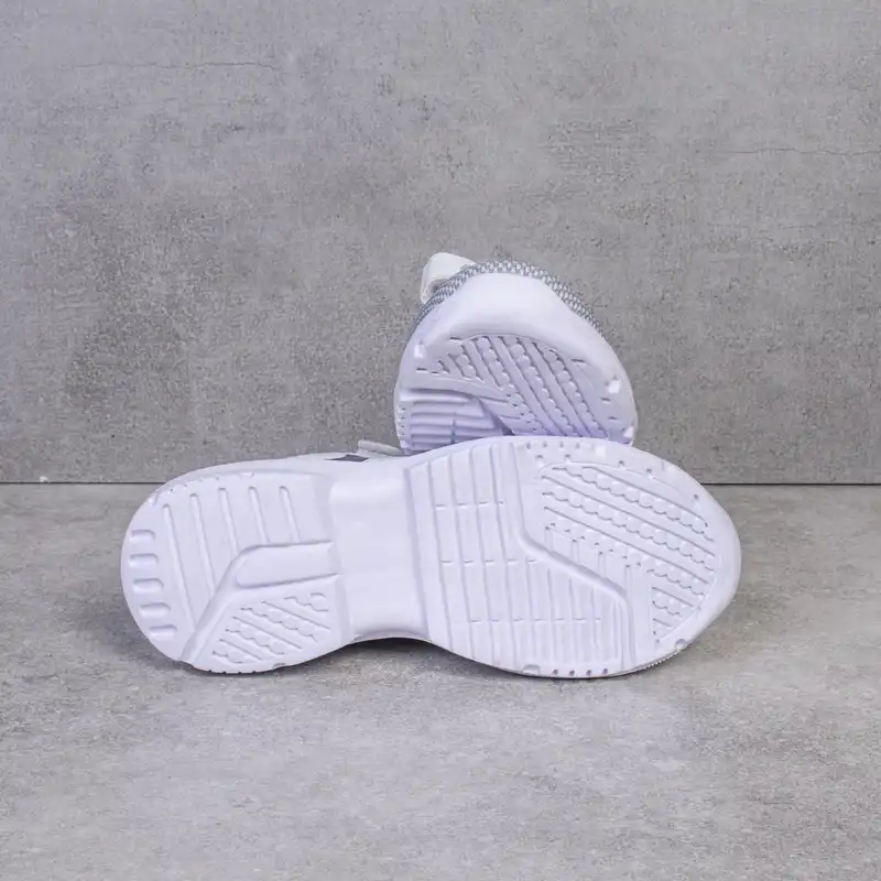 کفش مخصوص پیاده روی مدل Free Run + K859 WhiNav