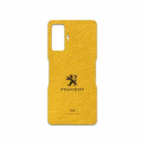 MAHOOT ML-PEGT Cover Sticker for Xiaomi Poco F4 GT 5G