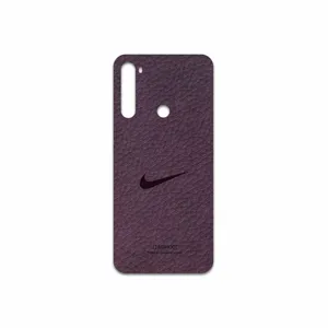 MAHOOT PL-NK Cover Sticker for Xiaomi Redmi Note 8T