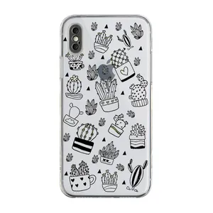 Megafone C20-B Cover For Apple Iphone X / XS