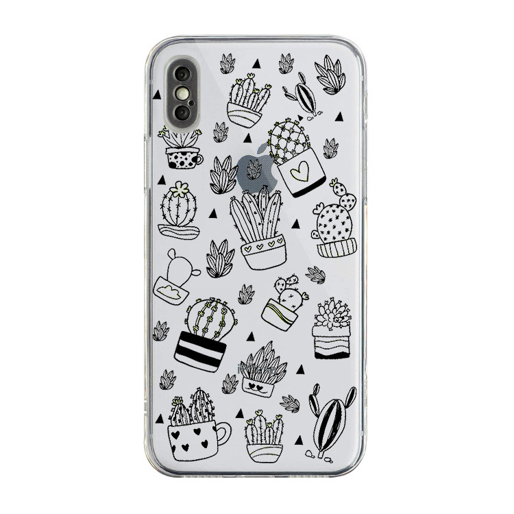 کاور مگافون کد C20-B مناسب برای گوشی موبایل اپل Iphone X / XS