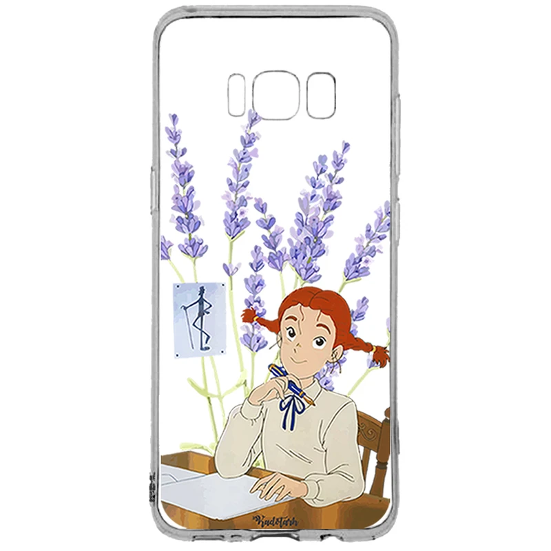 کاور طرح Judy مناسب برای گوشی موبایل سامسونگ Galaxy S8 Plus