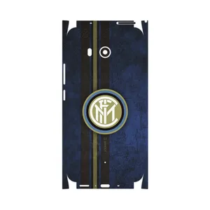 MAHOOT  Inter-Milan-FC-FullSkin Cover Sticker for HTC U11