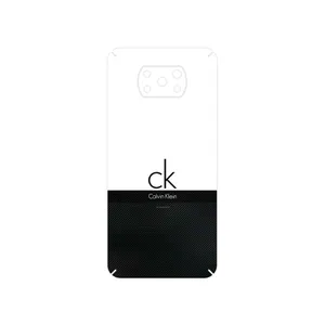 MAHOOT Calvin Klein Cover Sticker for Xiaomi Poco X3 Pro