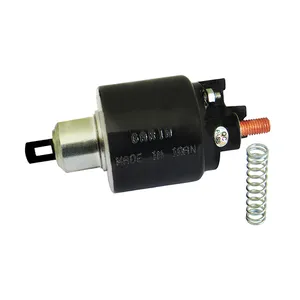 GARIN Model GB146213 Start Solenoid Suitable for Peugeot 405