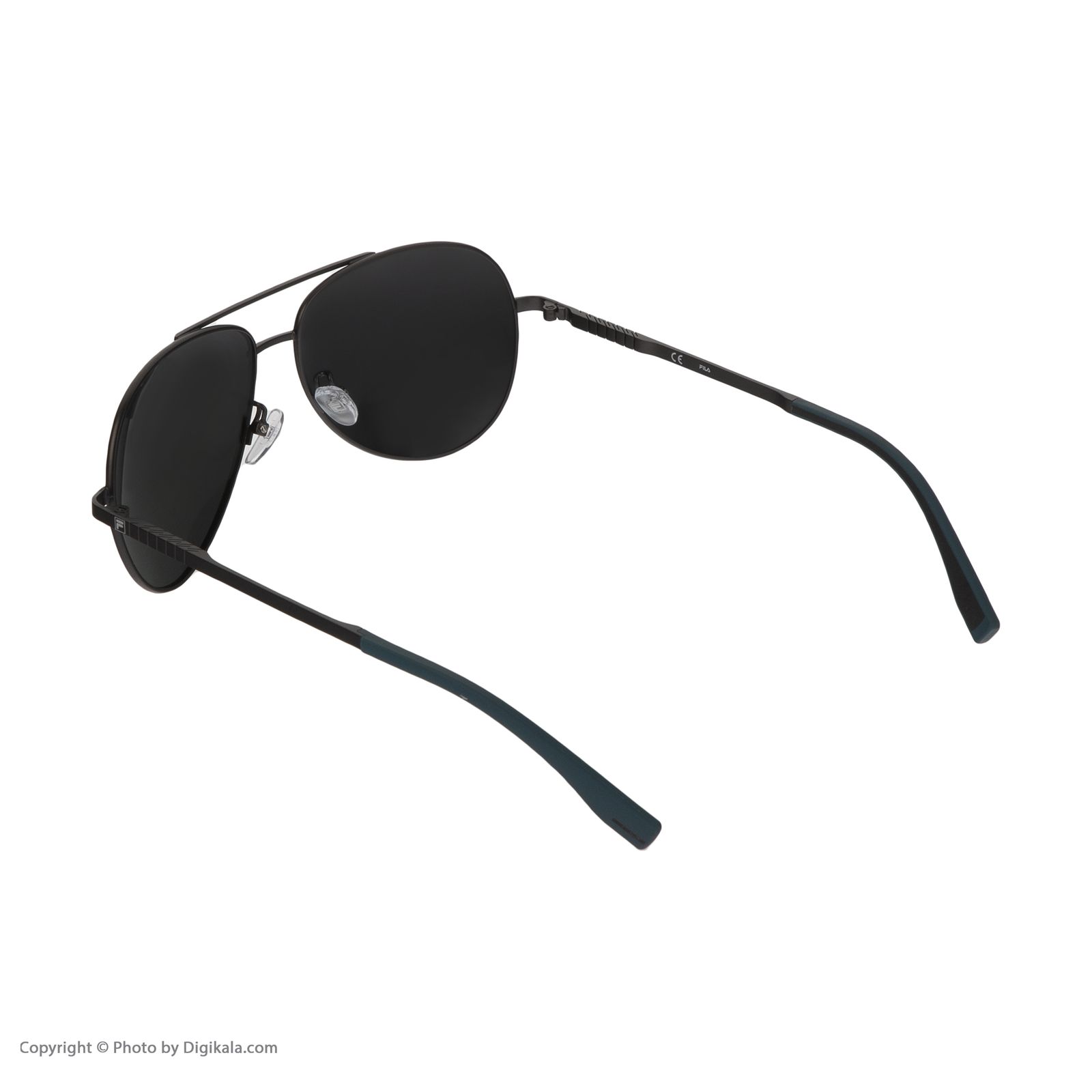 عینک آفتابی مردانه فیلا مدل SF8492-627P -  - 4
