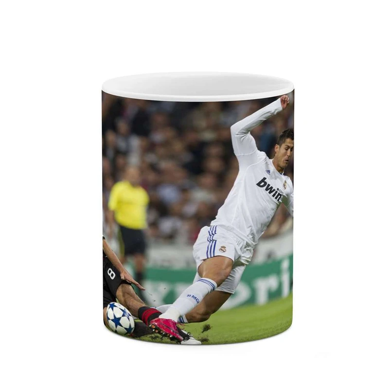 ماگ کاکتی مدل رونالدو کد mgh10361