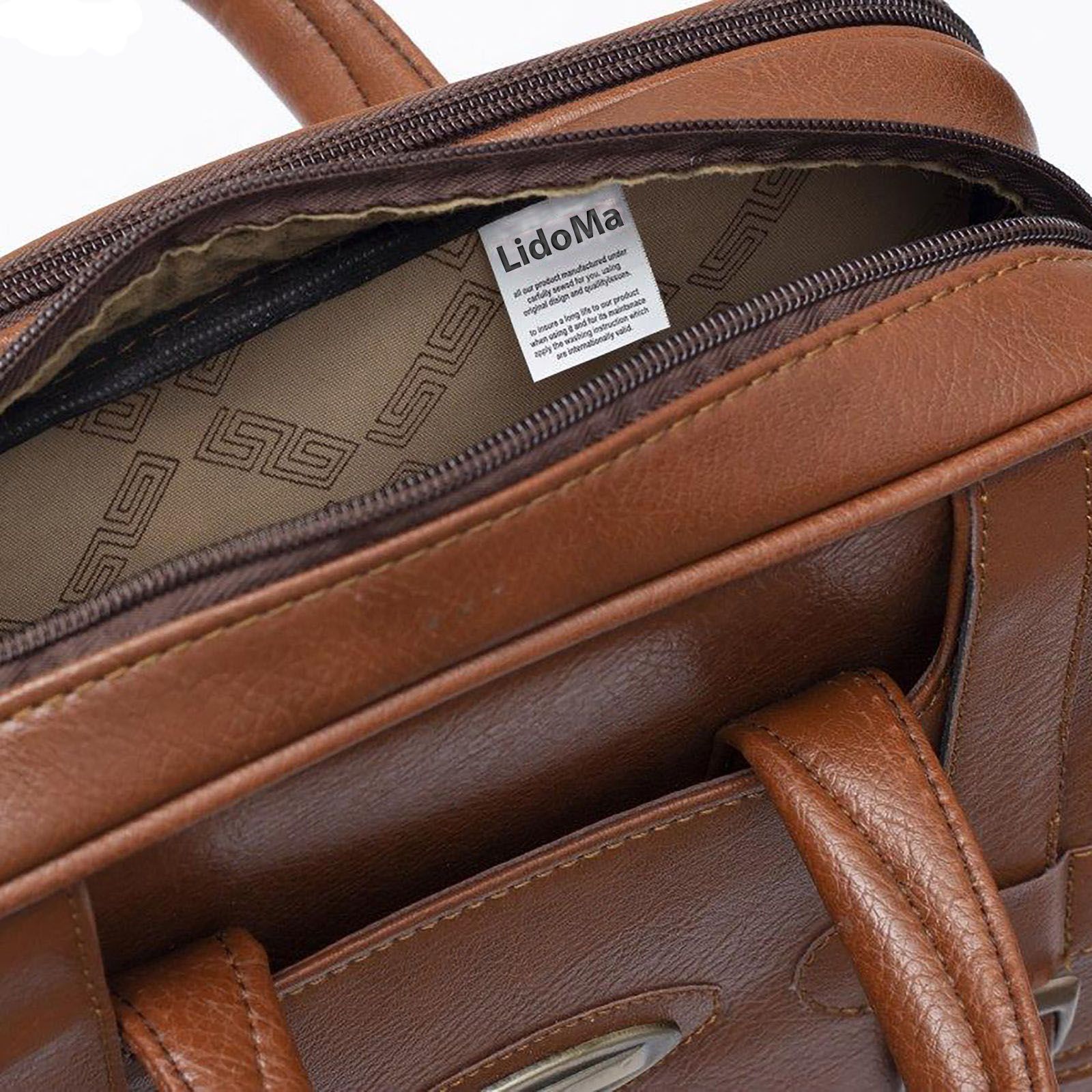 کیف اداری لیدوما مدل LI-132 -  - 24