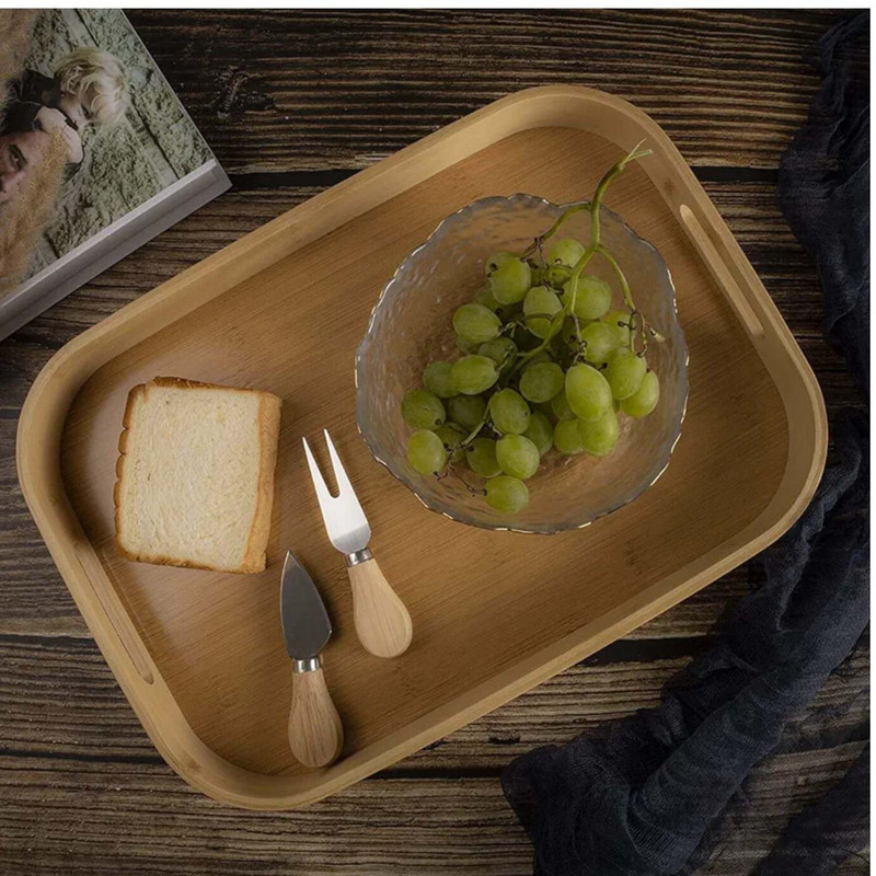 سینی مدل بامبو کد BM138