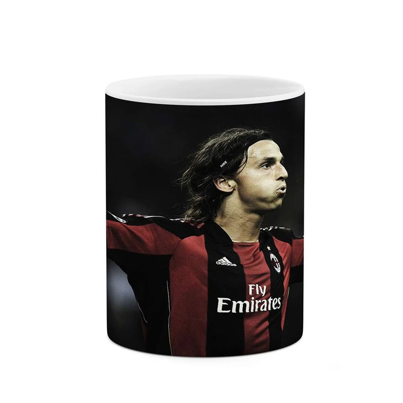 ماگ کاکتی مدل زلاتان ابرامویچ کد mgh10480