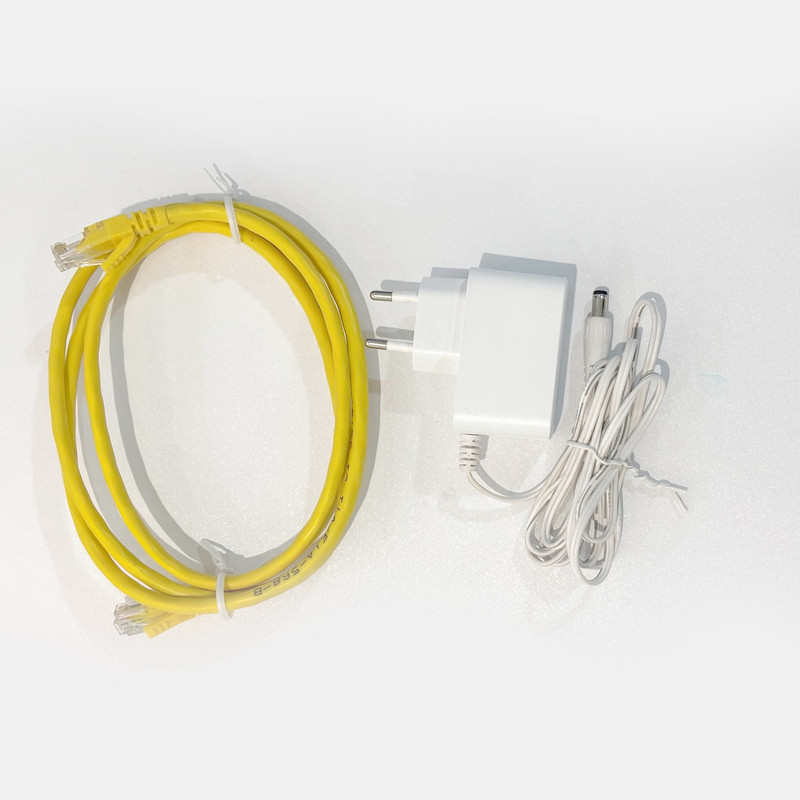 مودم روتر بی سیم 4G / LTE شاتل موبایل مدل SHM-D03 به همراه سیمکارت هوشمند و 50گیگابایت اینترنت