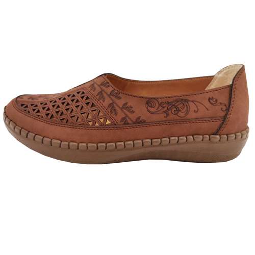 کفش طبی زنانه مدل تابستانه MOM506