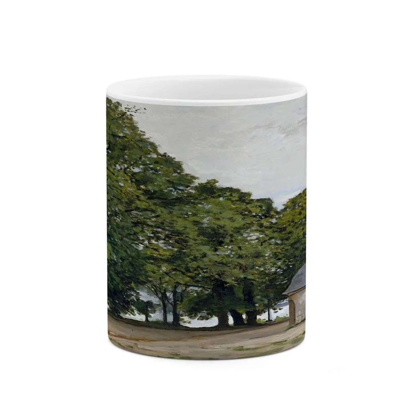 ماگ کاکتی مدل نقاشی کد mgh13805