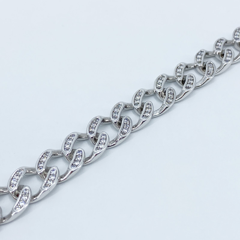 دستبند زنانه ژوپینگ کد B3031