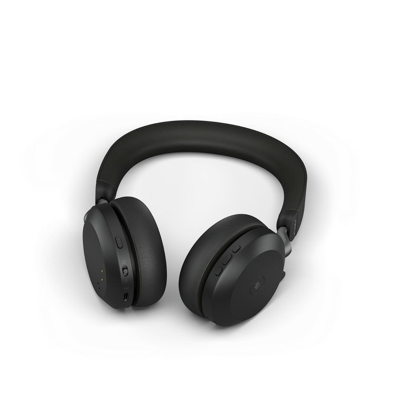 هدست بی سیم جبرا مدل Evolve2 75 3