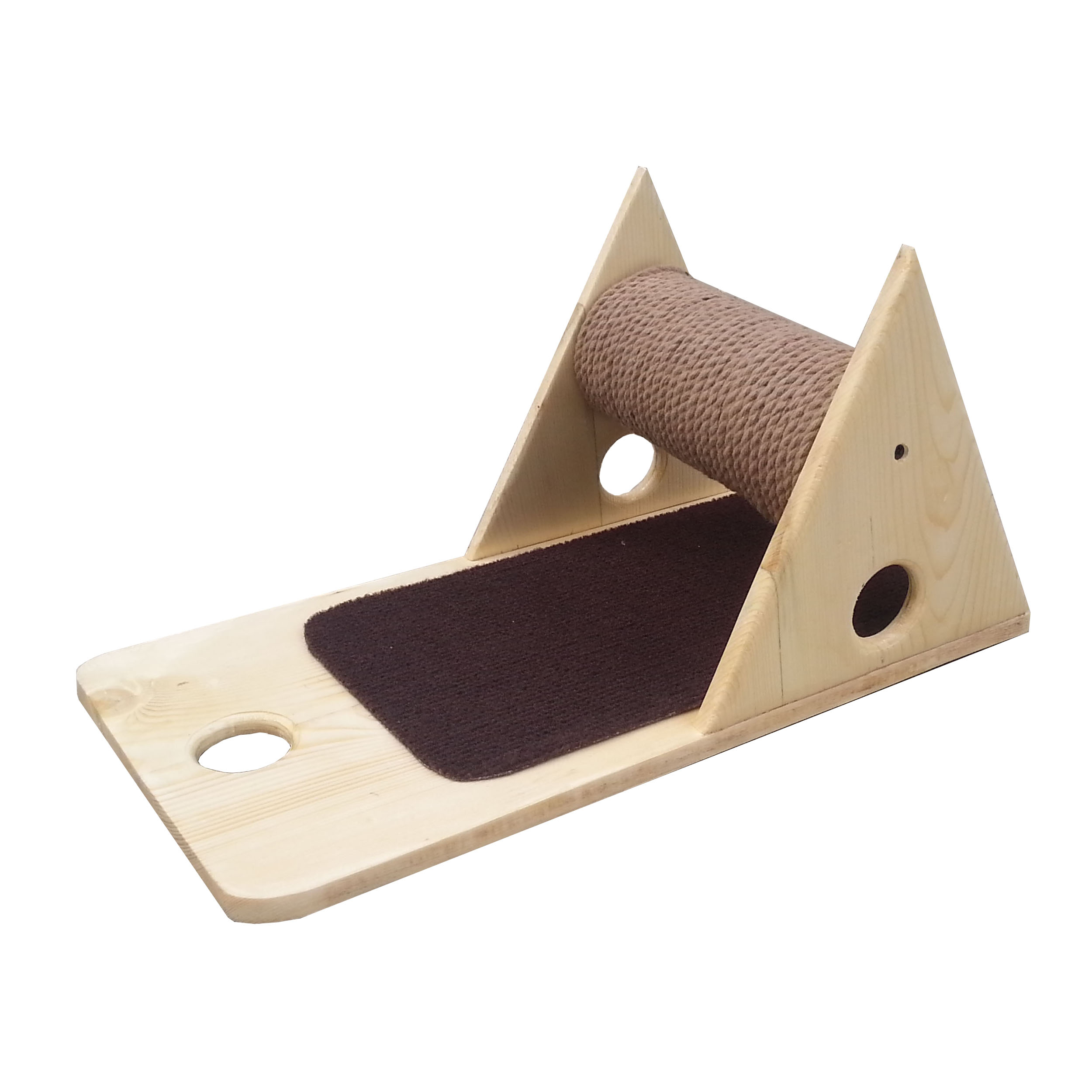 اسکرچر گربه مدل m9000