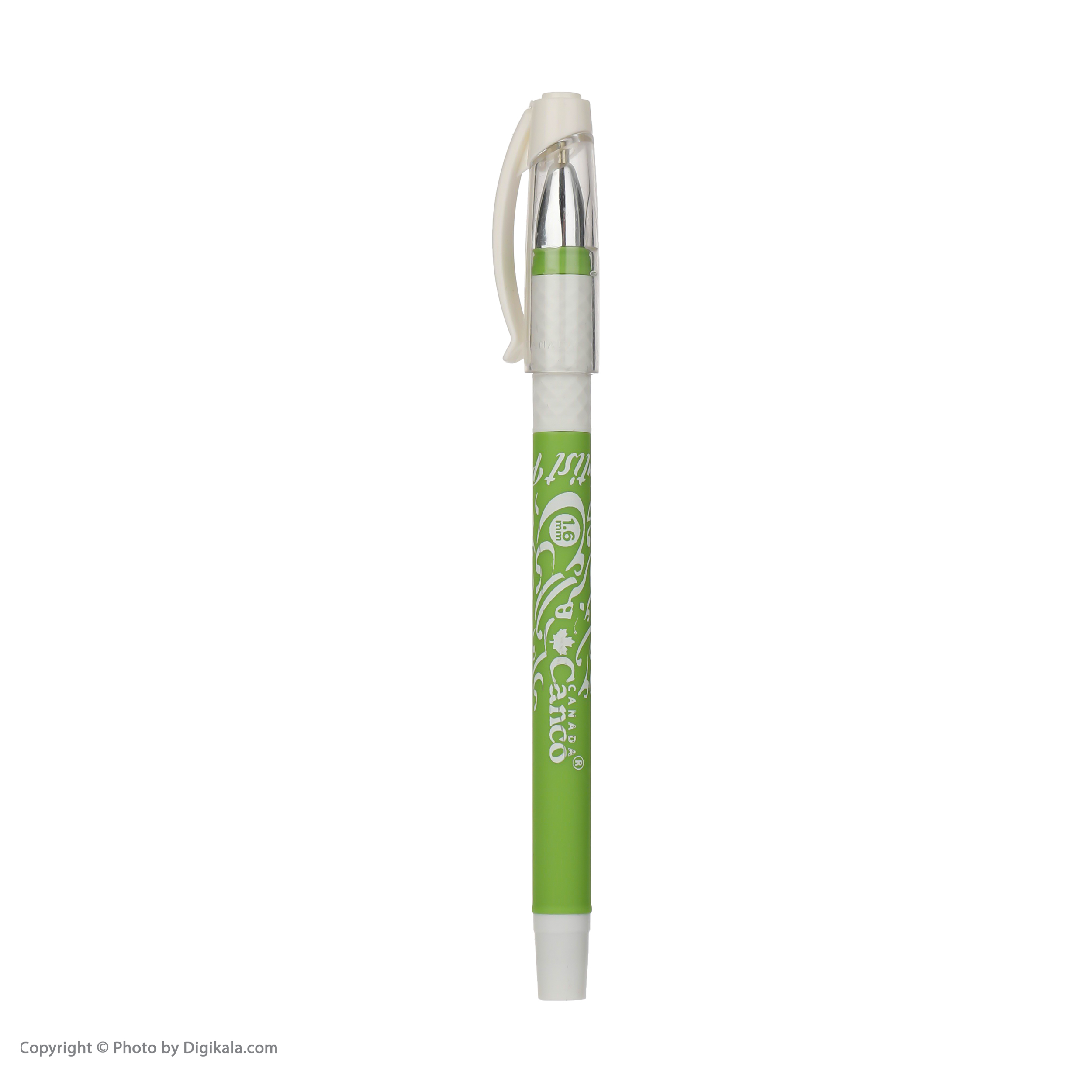 خودکار کنکو مدل آرتیست خوشنویسی بسته 12 عددی