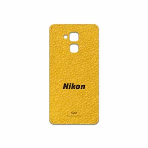 MAHOOT ML-NKN Cover Sticker for Huawei Gt3