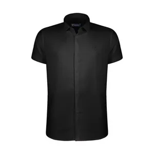 پیراهن آستین کوتاه مردانه والیانت کد VP024