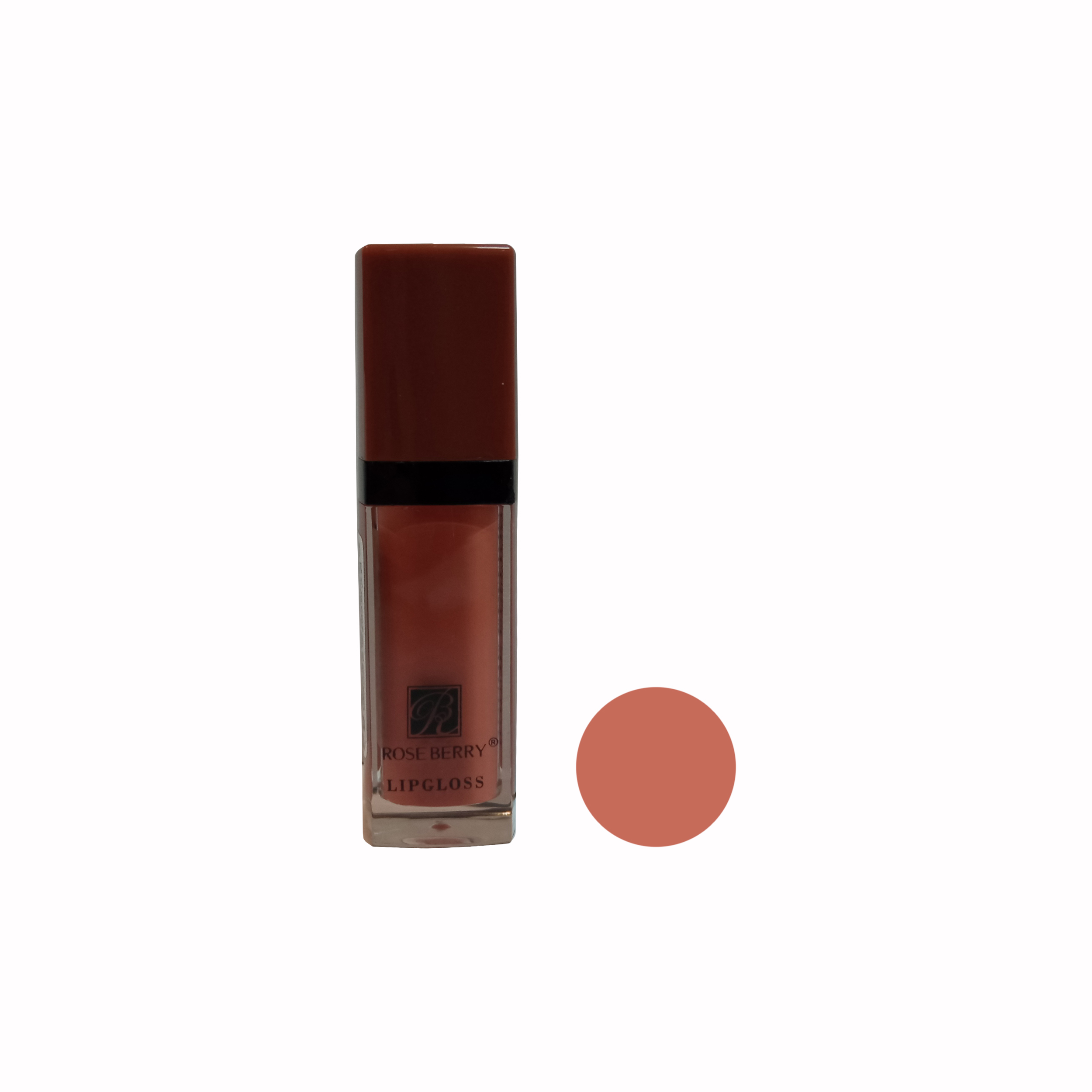 راهنمای خرید اینترنتی رژ لب مایع رزبری مدل ROUGE EDITION RUFFLE TRIM شماره ۰۴