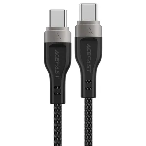 کابل تبدیل USB-C ایس فست مدل C11-03 طول 1.2 متر