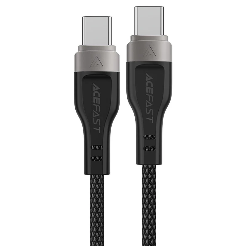 کابل تبدیل USB-C ایس فست مدل C11-03 طول 1.2 متر