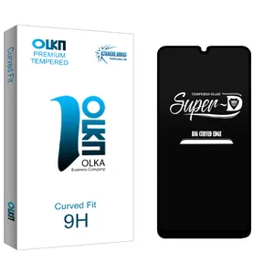 Cooling Olka SuperD Screen Protector For Samsung Galaxy A50 / A30 / A30s