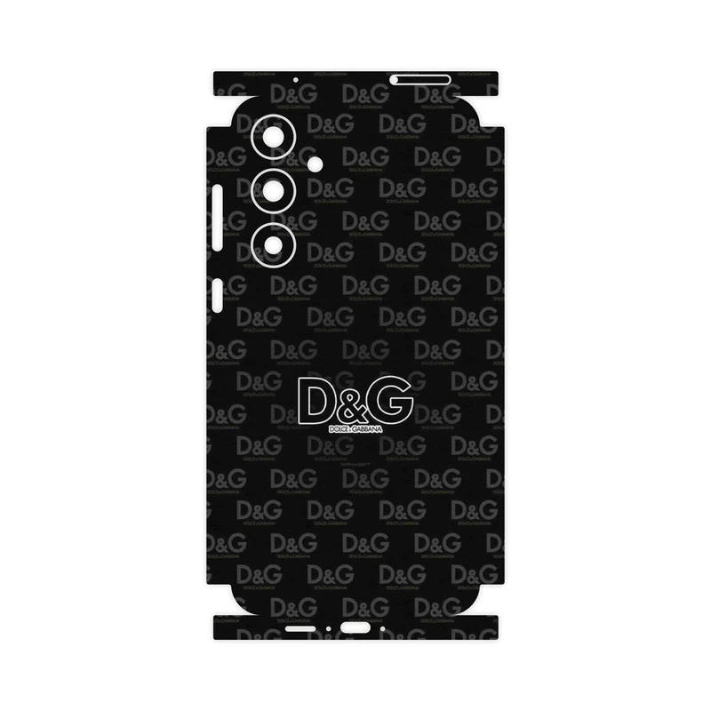 برچسب پوششی ماهوت مدل DG-FullSkin مناسب برای گوشی موبایل سامسونگ Galaxy A55