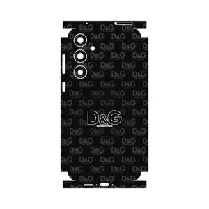 MAHOOT DG-FullSkin Cover Sticker for Samsung Galaxy A55