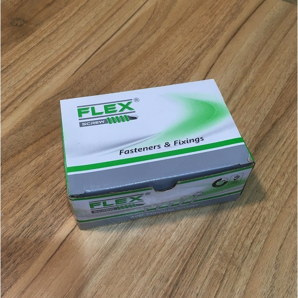 پیچ ام دی اف فلکس مدل MDF4-16 بسته 1000 عددی پیچ ام دی اف فلکس مدل MDF4-16 بسته 1000 عددی