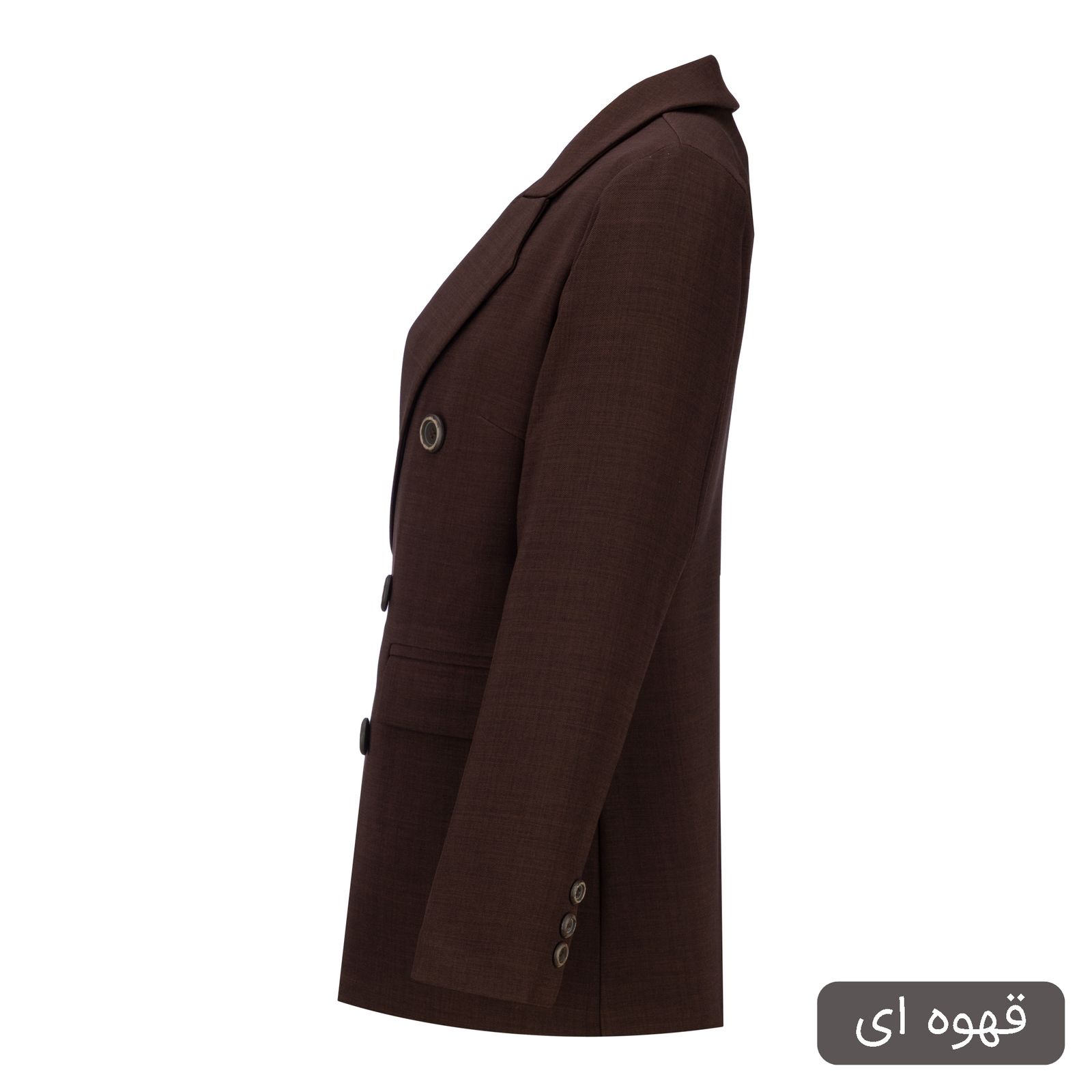 ست کت و شلوار رسمی زنانه السانا مدل ماریتا کد 2452 -  - 12