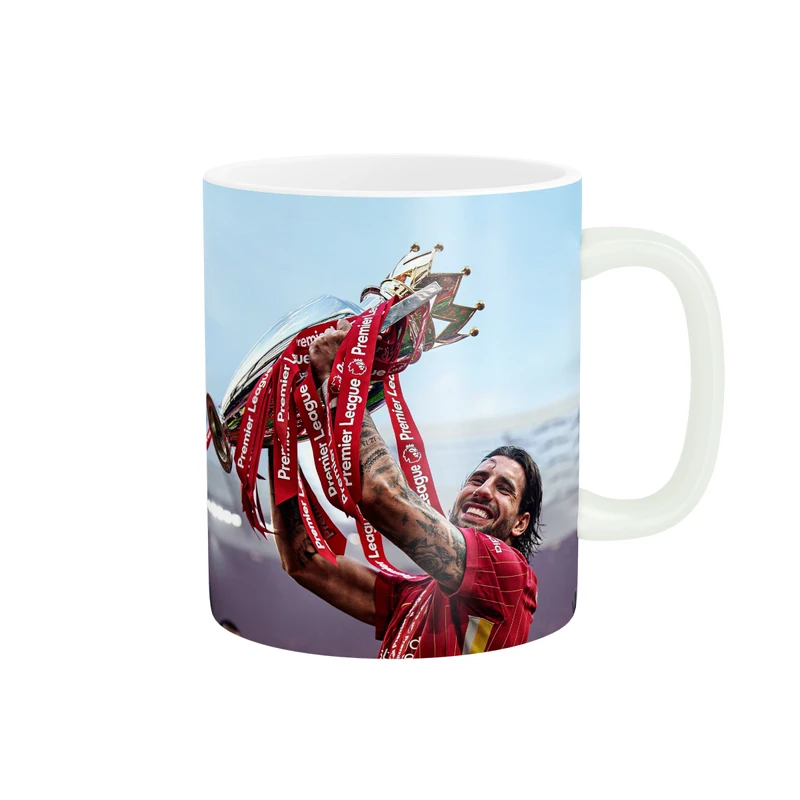 ماگ پاد آفرین مدل لیورپول 04