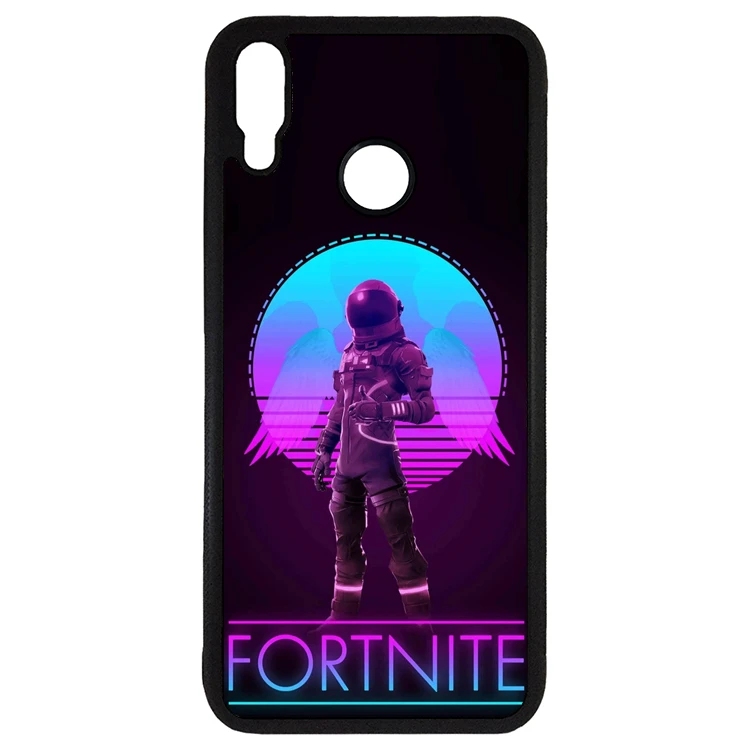 کاور طرح فورتنایت مناسب برای گوشی موبایل هوآوی y9 2019