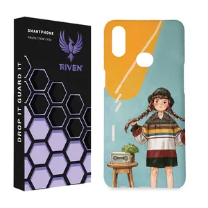 RIVEN RI2-18 Case For Apple iPhone X/XS