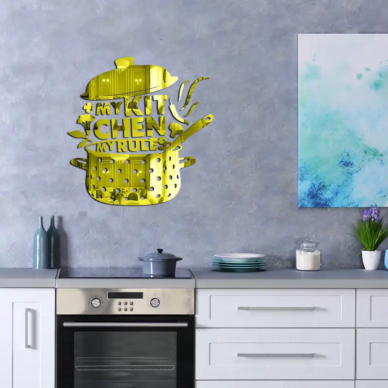 آینه اِلِنسی مدل AM-082