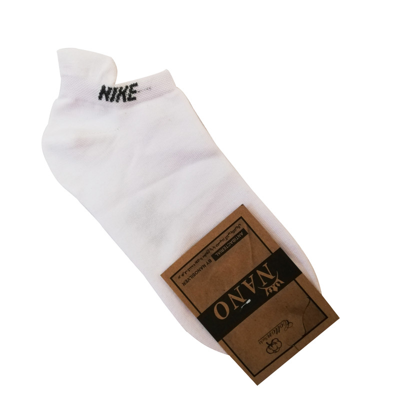 جوراب مردانه مدل 2