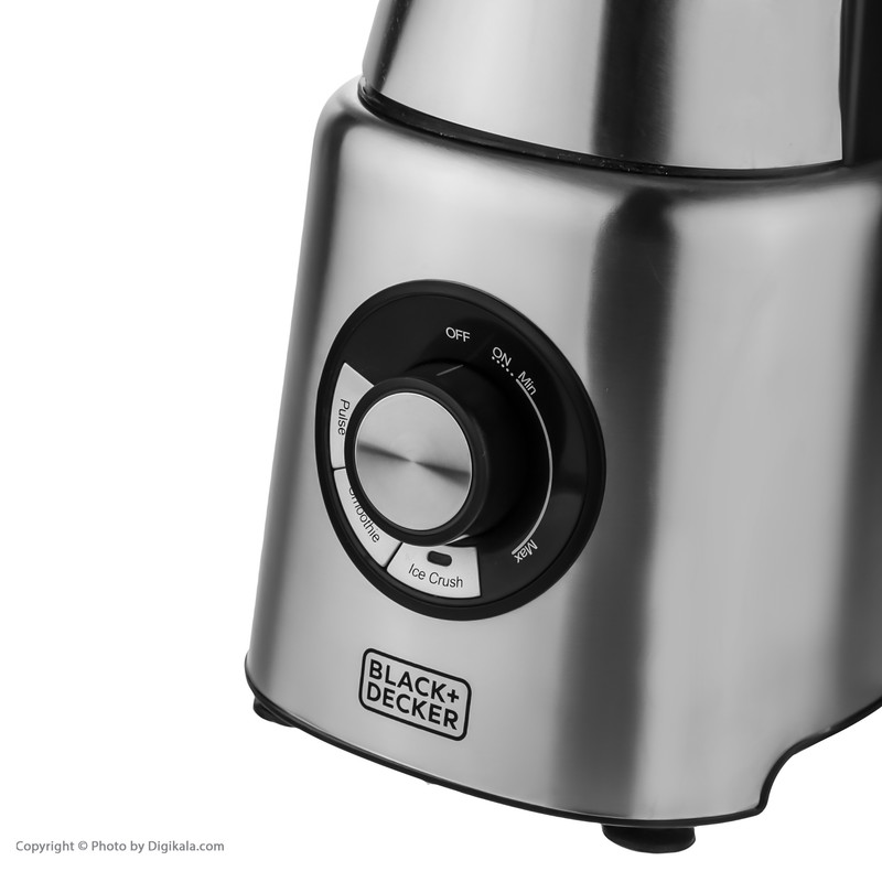 مخلوط کن بلک اند دکر مدل PB120 مخلوط کن بلک اند دکر مدل PB120