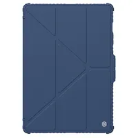 کیف کلاسوری نیلکین مدل Camshield Bumper Flip Folding مناسب برای تبلت سامسونگ Galaxy Tab S9 Plus