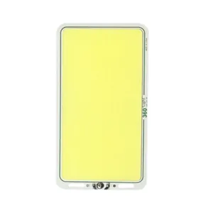 چراغ کمپینگ مدل 360 لایت  TM-07 cob با نور مهتابی