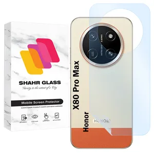 Shahr Glass SNAMB20 Nano Back Protector For Honor X80 Pro Max
