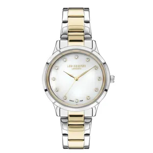 ساعت مچی عقربه ای زنانه لی کوپر مدل LC07457.220