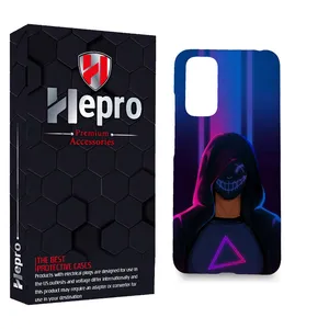 HEPRO MC Cover for XIAOMI Redmi Note 10 / Redmi Note 10S
