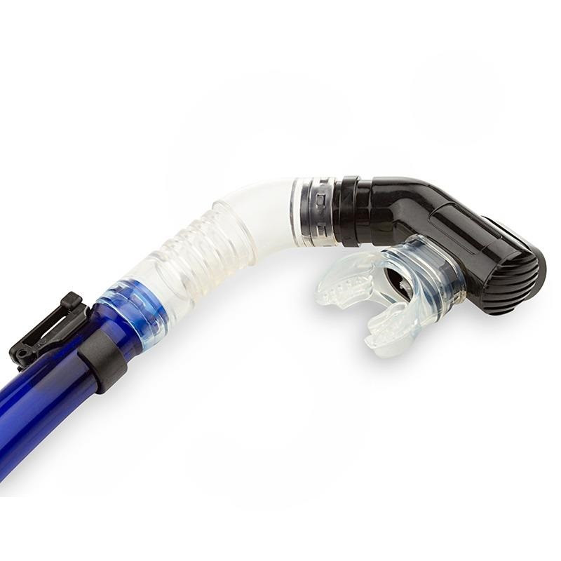 اسنورکل شنا مدل ISPS