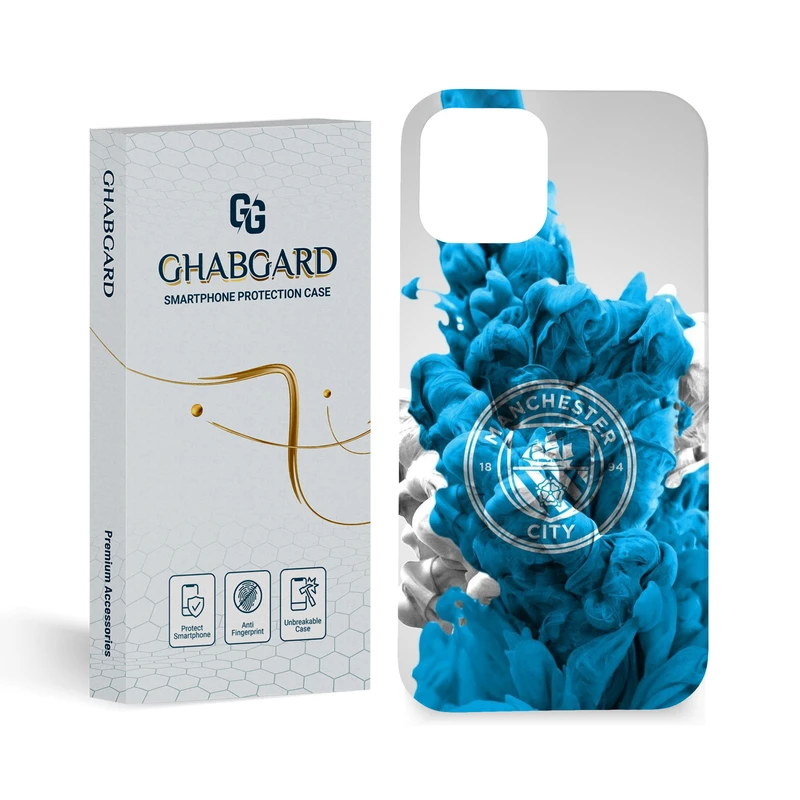 کاور قاب گارد مدل پسرانه مناسب برای گوشی موبایل اپل iPhone 12/12 Pro
