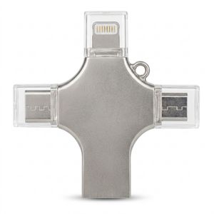 فلش مموری مدل Y08 ظرفیت 512 گیگابایت با رابط USB 3.0
