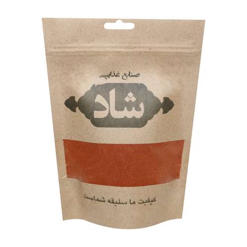 پودر کچاپ ممتاز شاد - 350 گرم