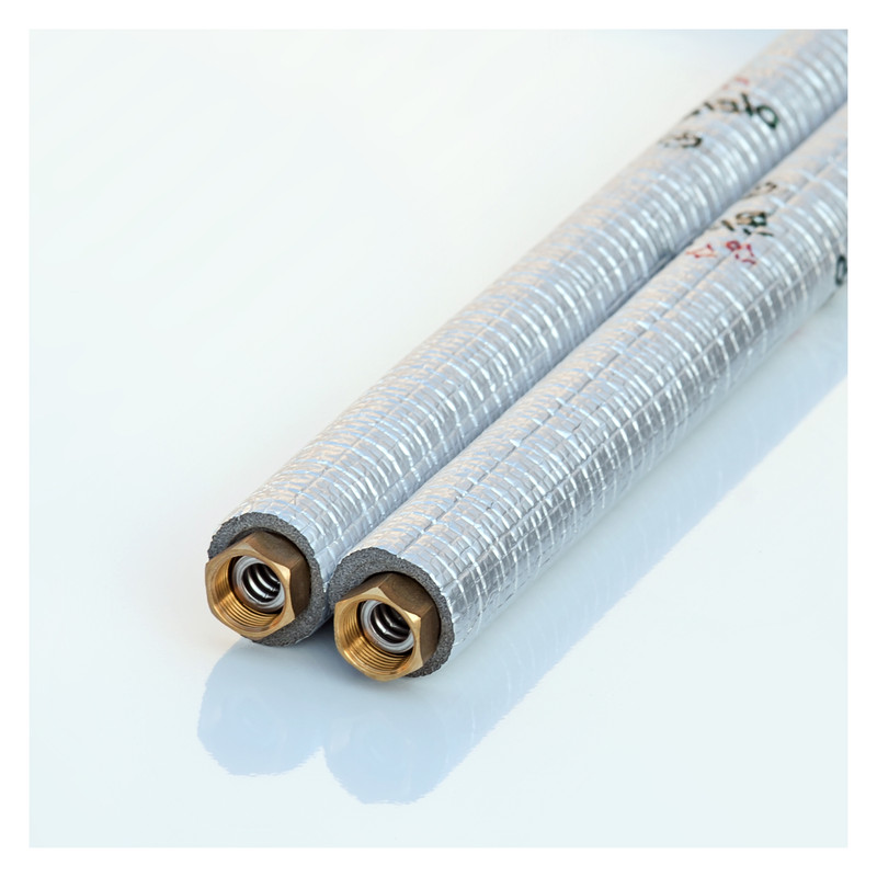 فن کویل مدل 17s060 ظرفیت 600CFM