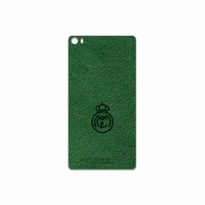 MAHOOT GL-REAL Cover Sticker for Huawei P8 Max