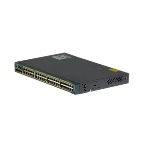 سویچ سیسکو مدل 2960s 48tsl