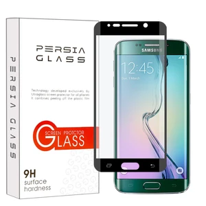 محافظ صفحه نمایش سرامیکی مات پرشیا گلس مدل EDGCMP مناسب برای گوشی موبایل سامسونگ Galaxy S6 edge
